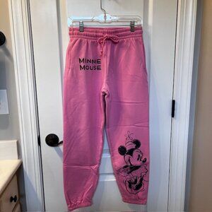 Disney Sweatpants